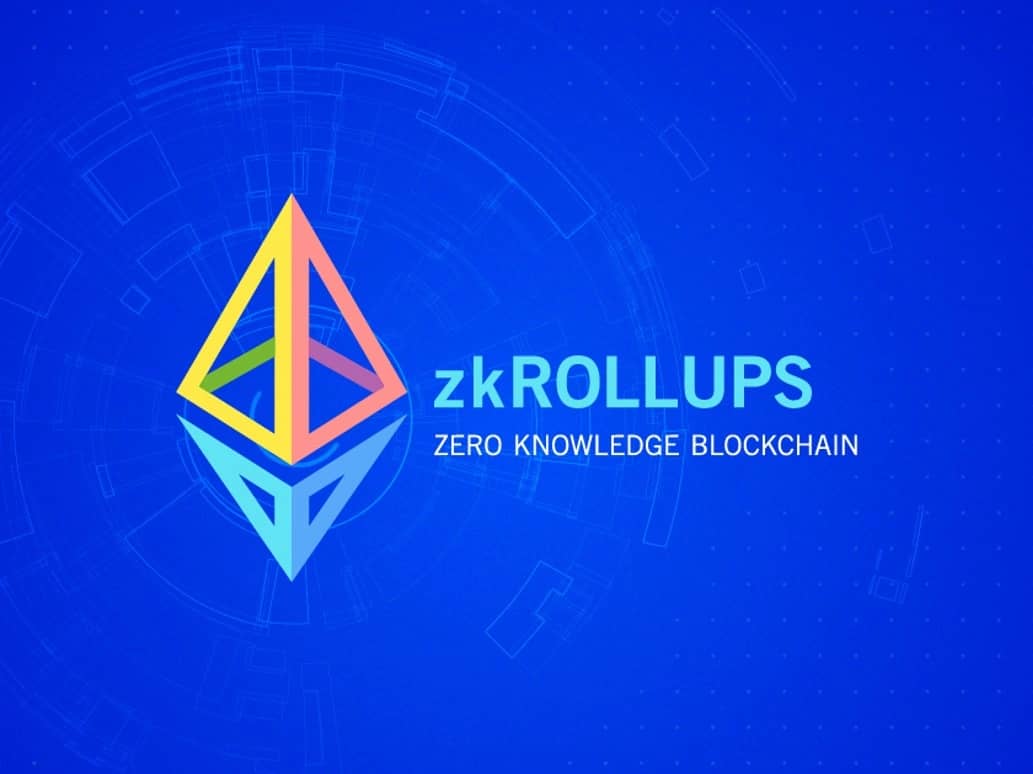 ZK-Rollups in