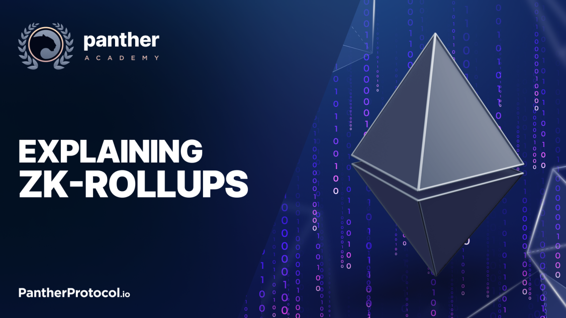 ZK-Rollups in