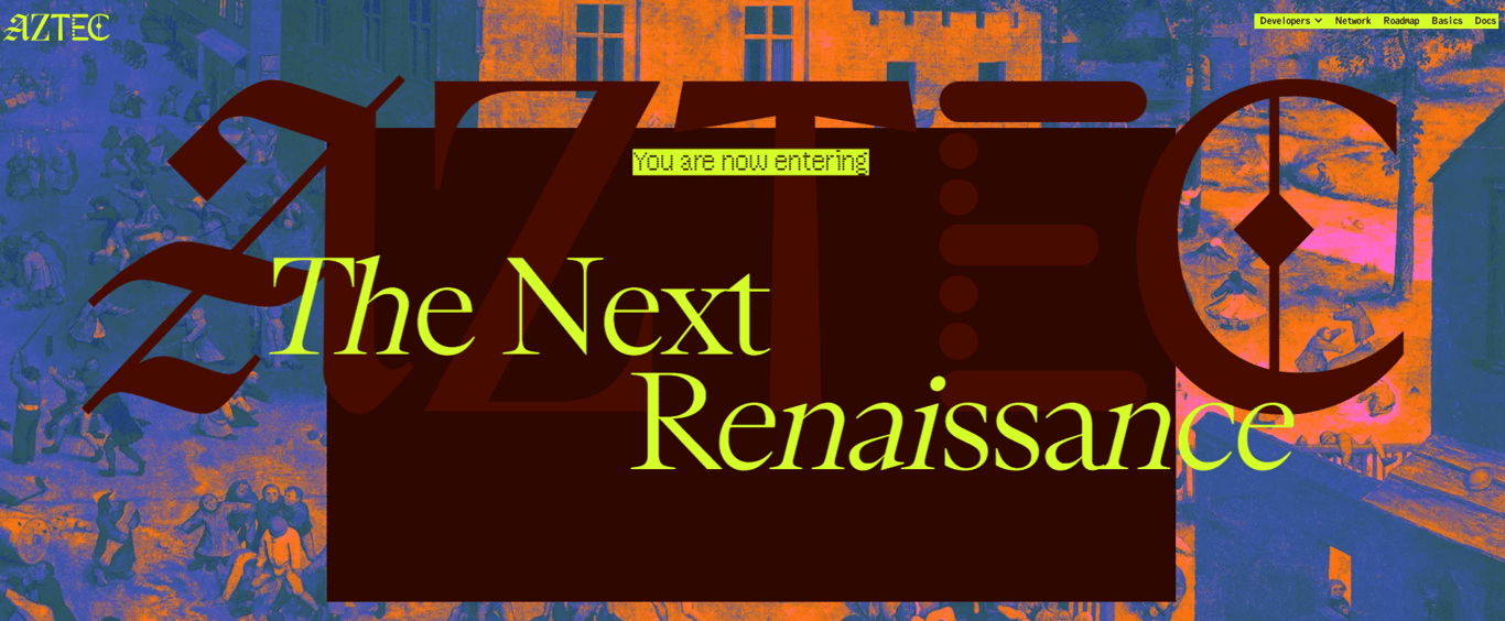 The ZK Rollup Renaissance