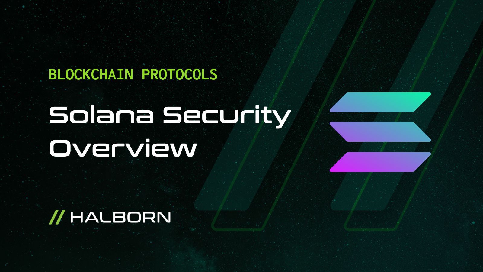 Solana security committee verification process