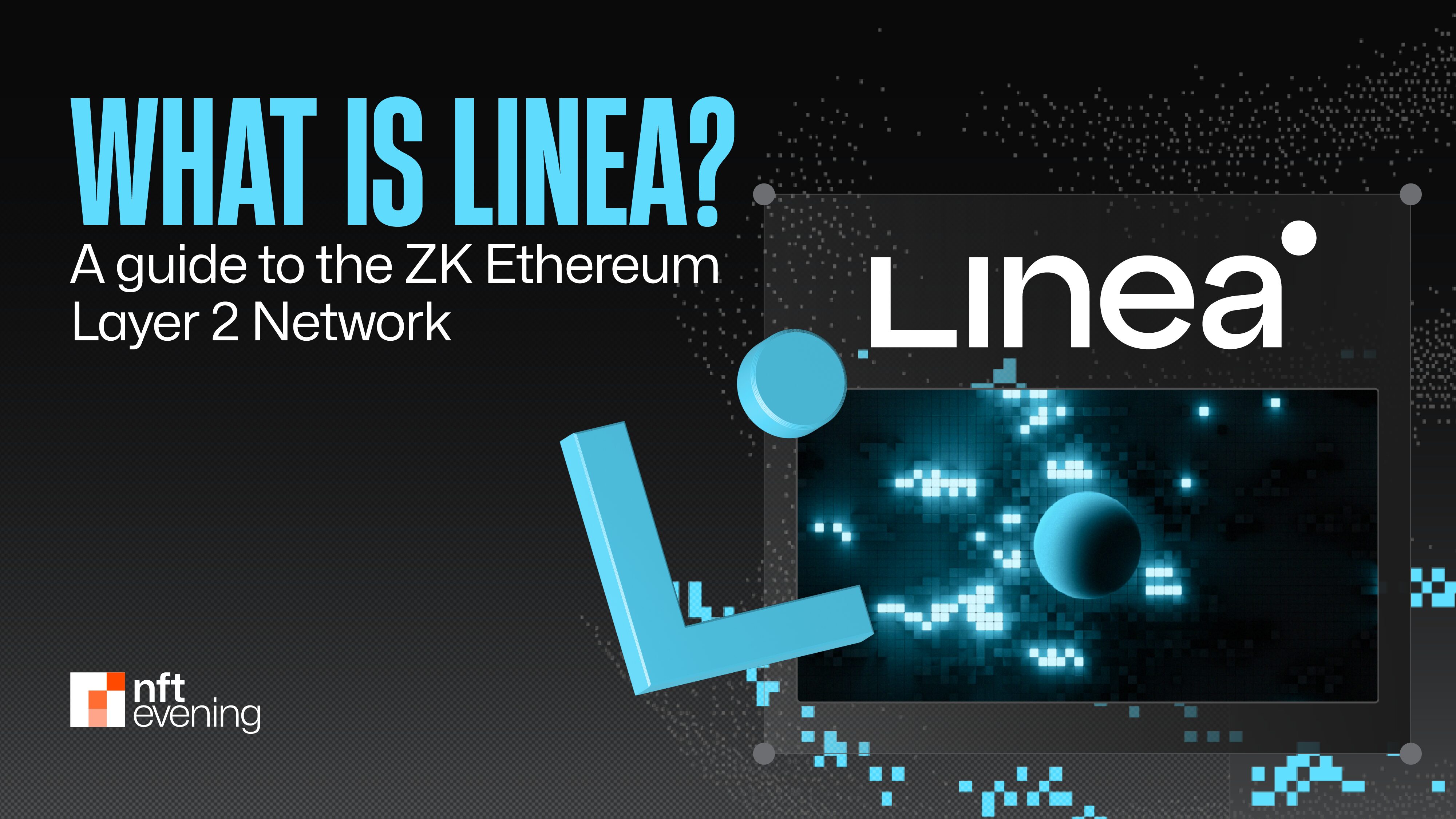 Linea zk rollup privacy DeFi
