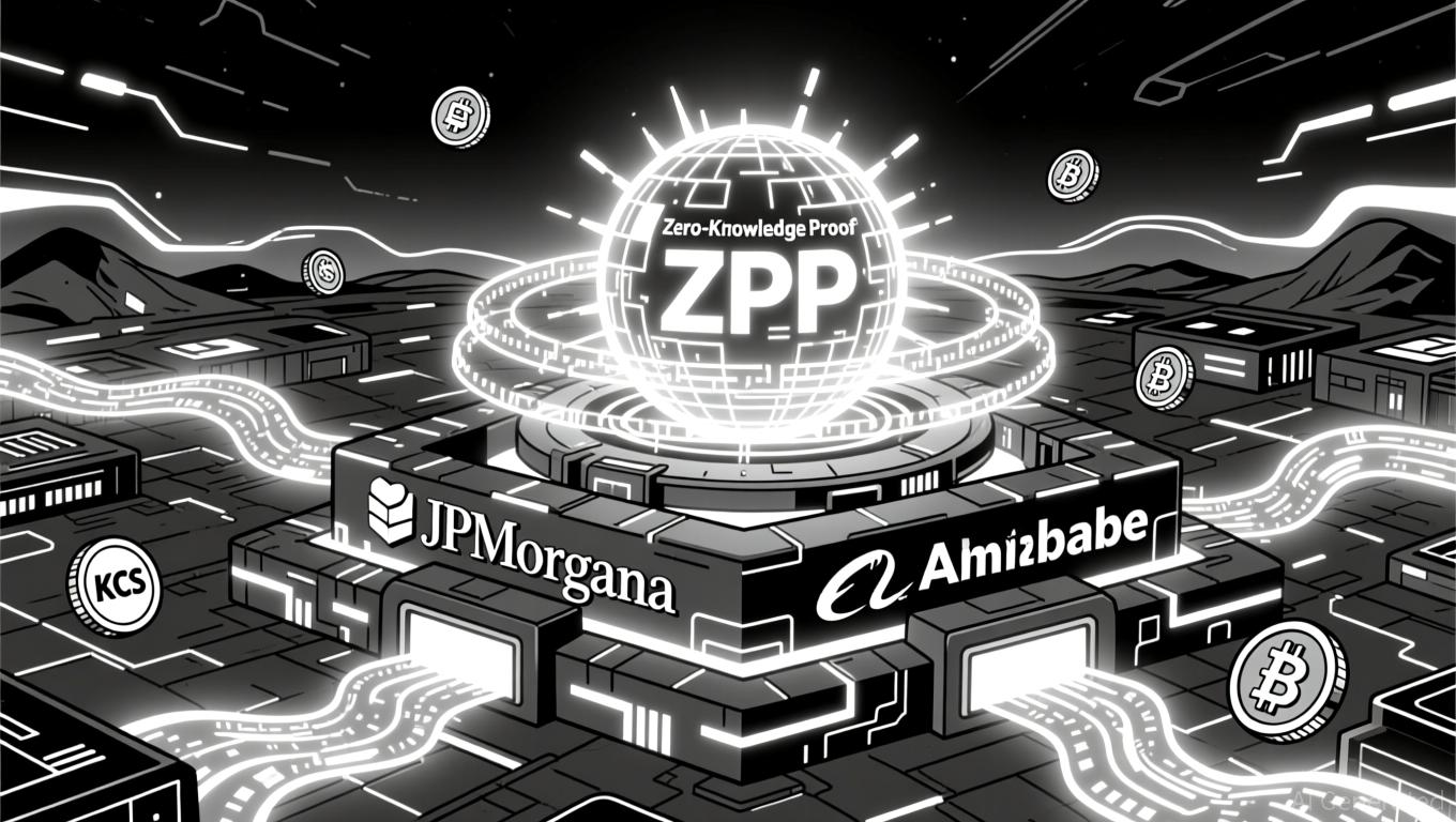 Private DeFi zero-knowledge proofs compliance 2025
