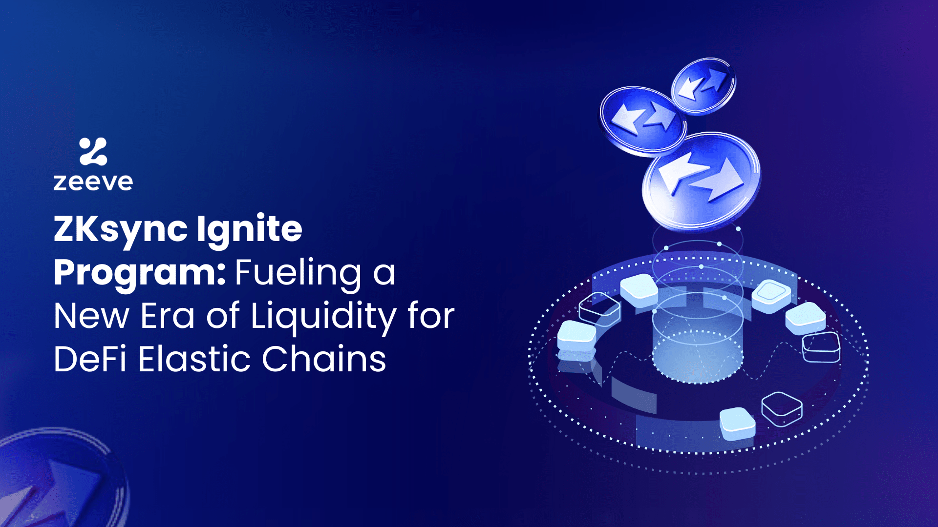 zkSync Elastic Chains scalability