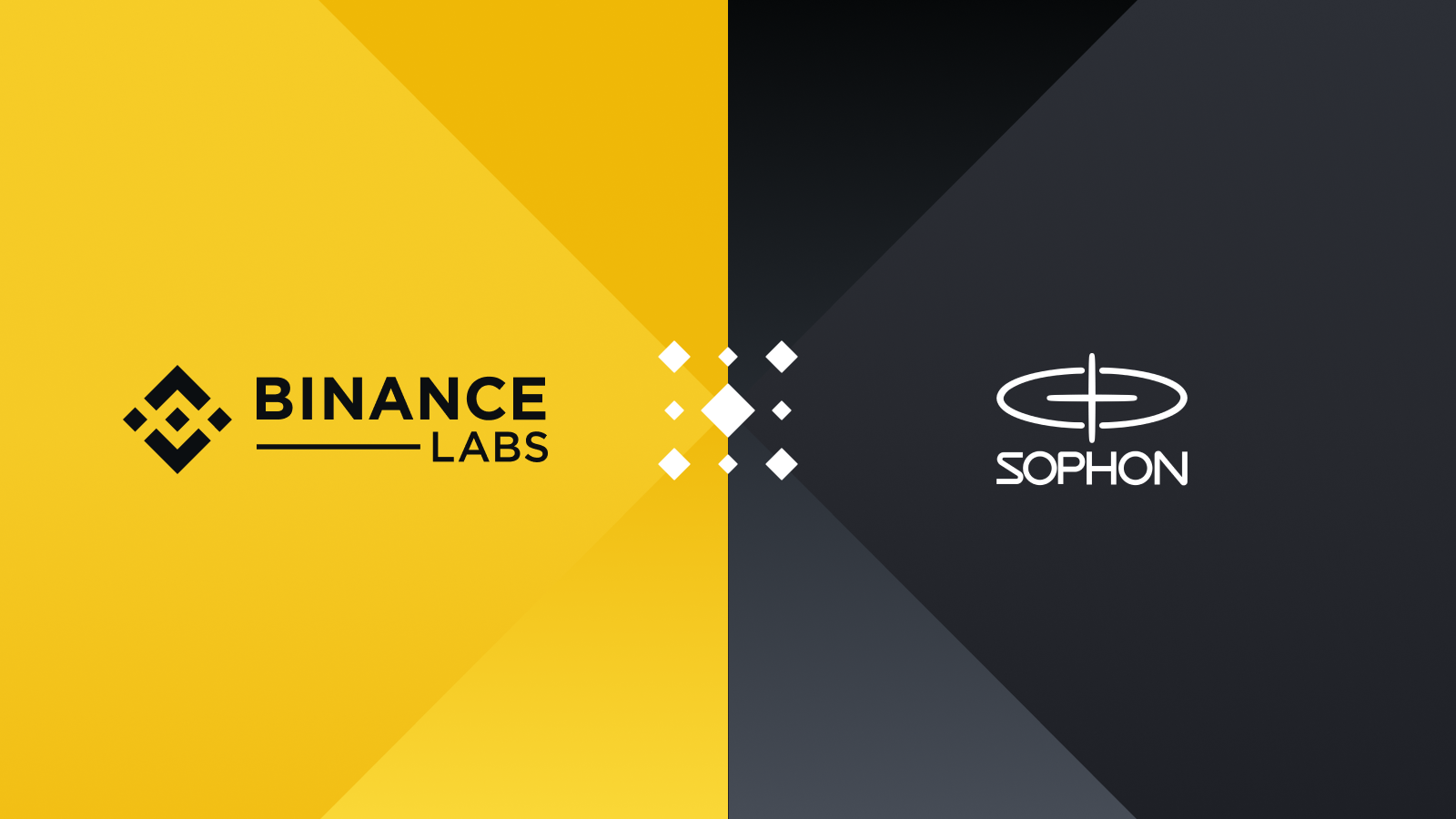 Sophon zkChain logo