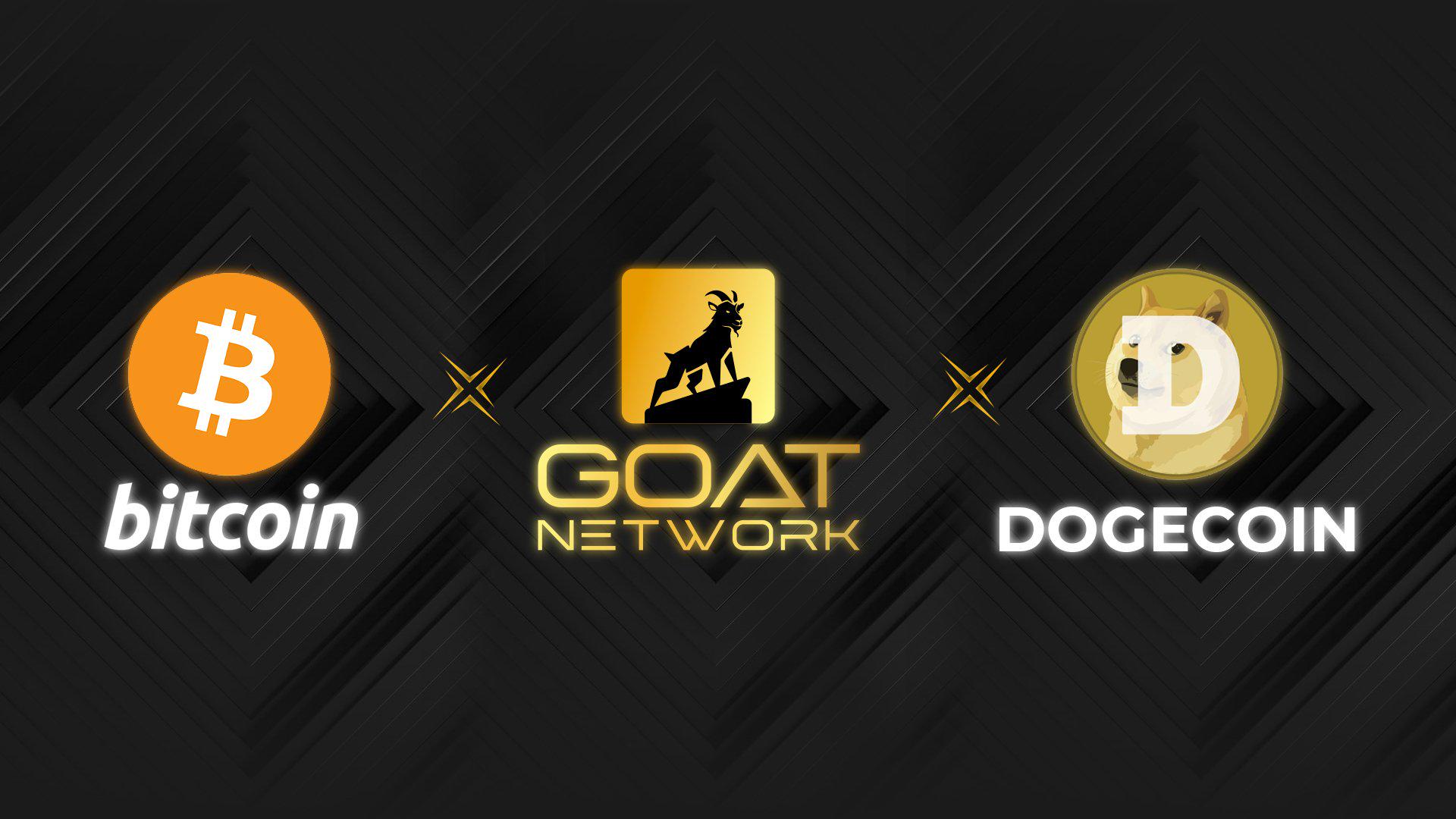 GOAT Network decentralized sequencer