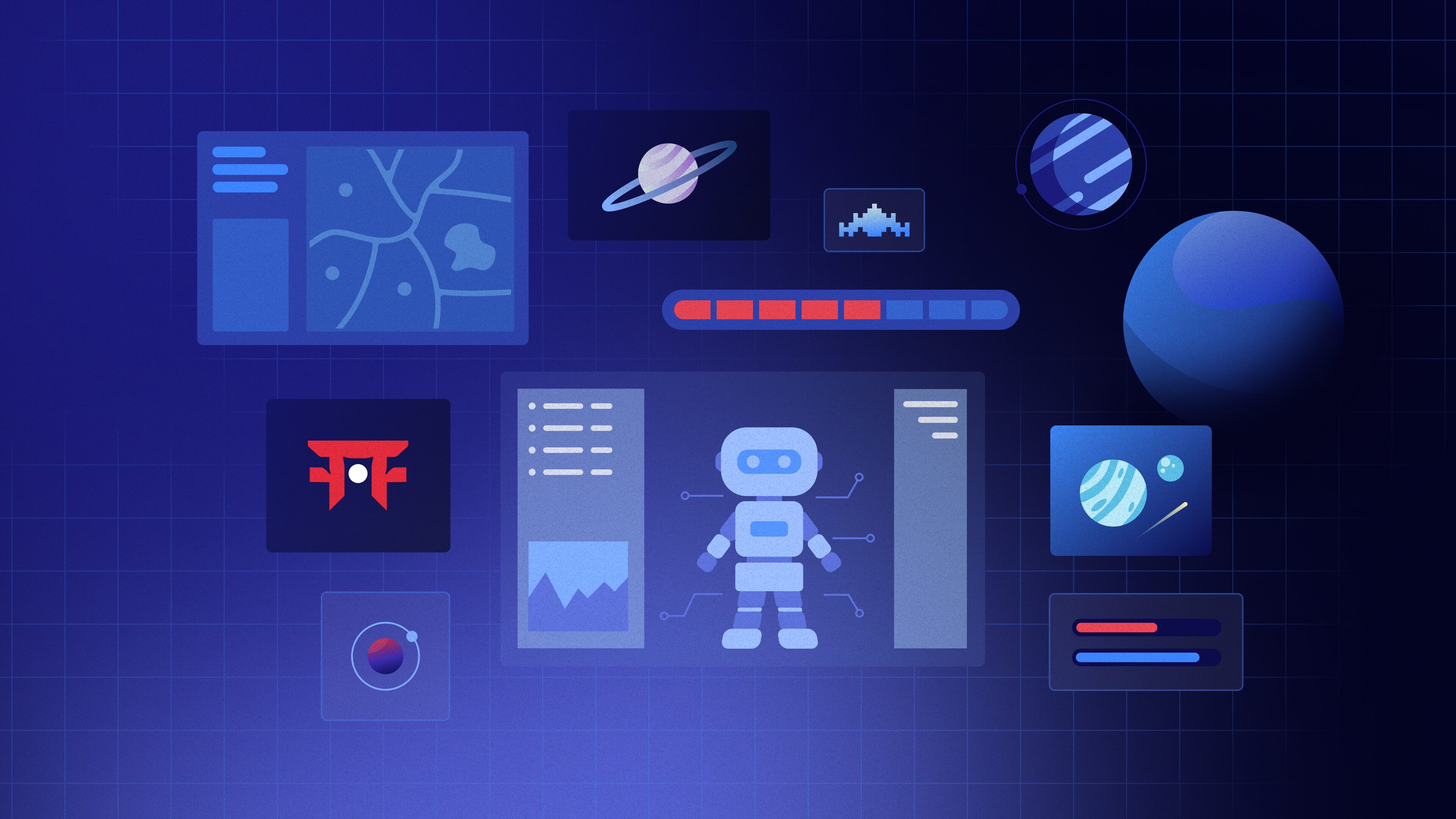 Starknet blockchain gaming