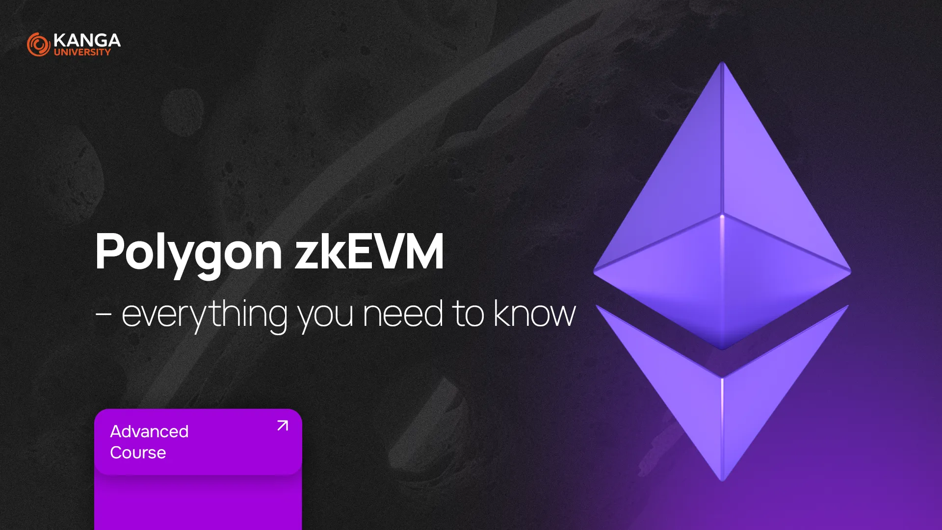 Polygon zkEVM privacy DeFi