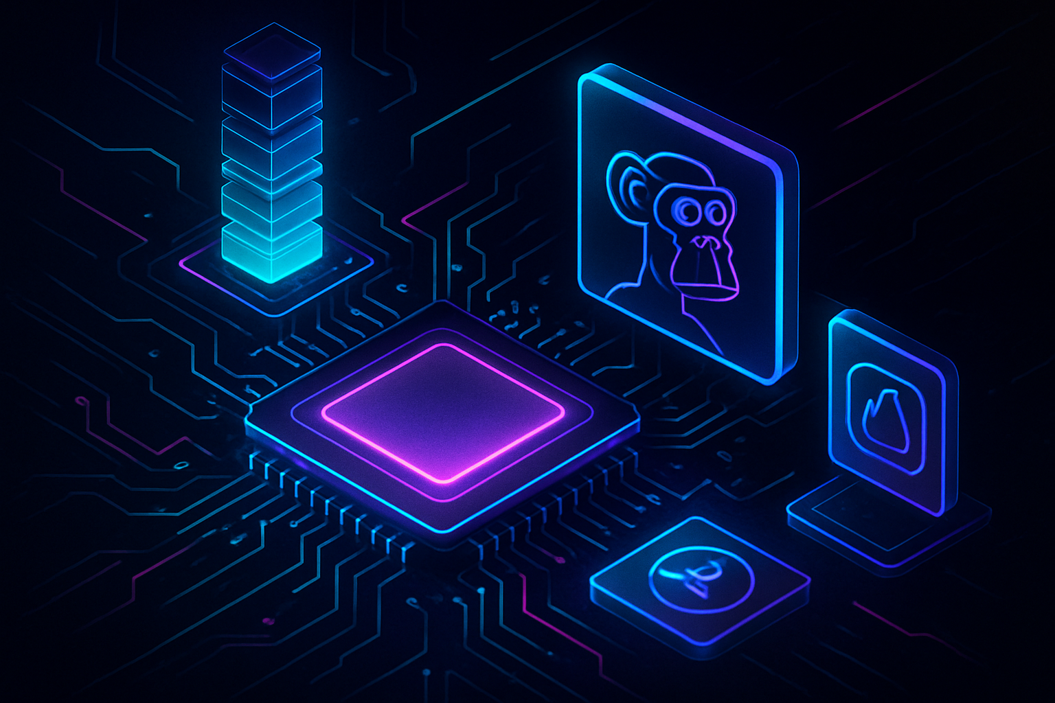 How ZK Rollups Revolutionize NFT Minting and Trading Fees