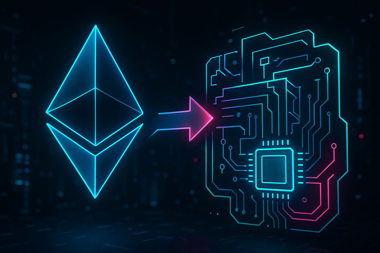 How zk Rollups Improve Ethereum Gas Fees: A Technical Breakdown