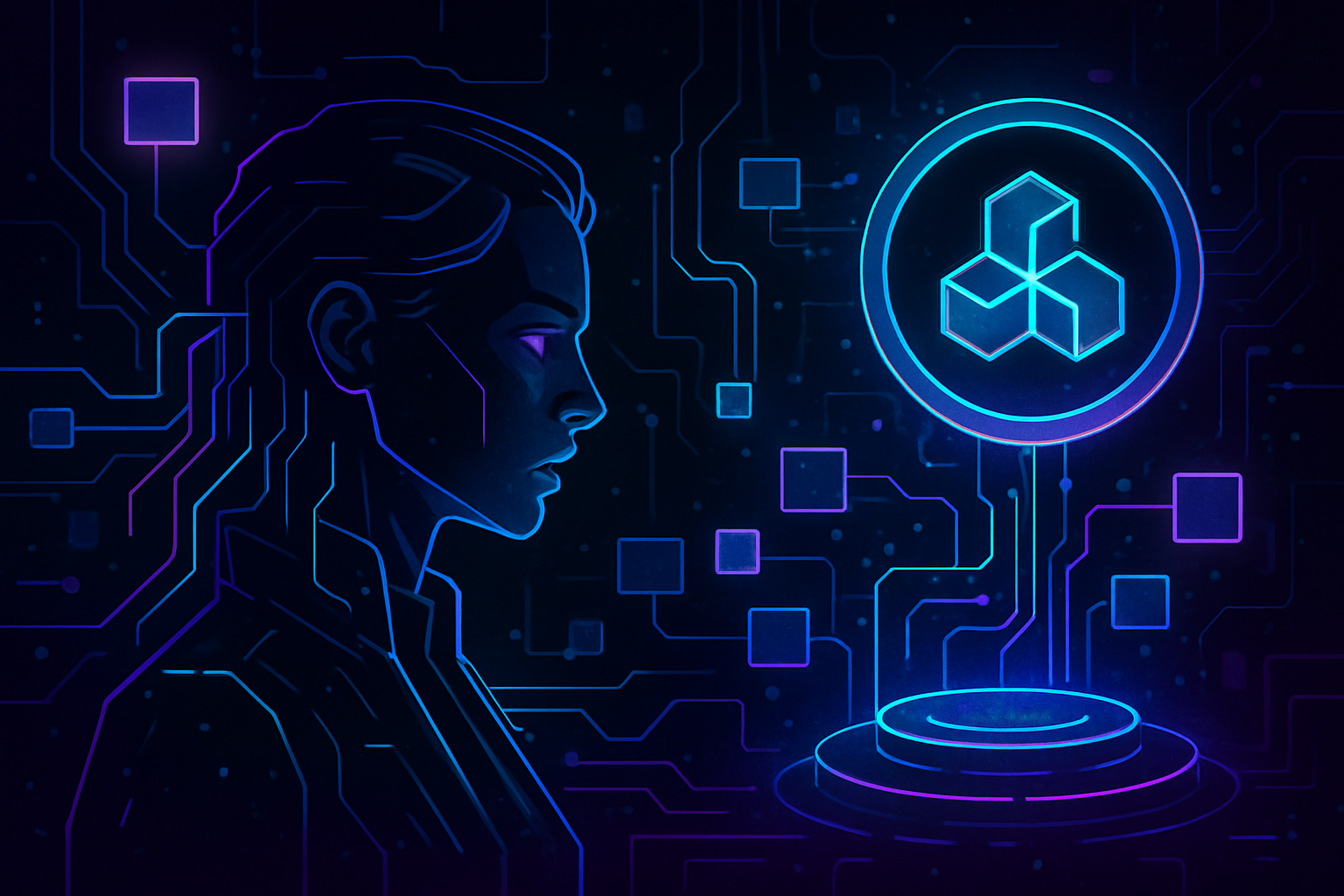 How zk Rollups Enable Scalable and Private DeFi Applications in 2024