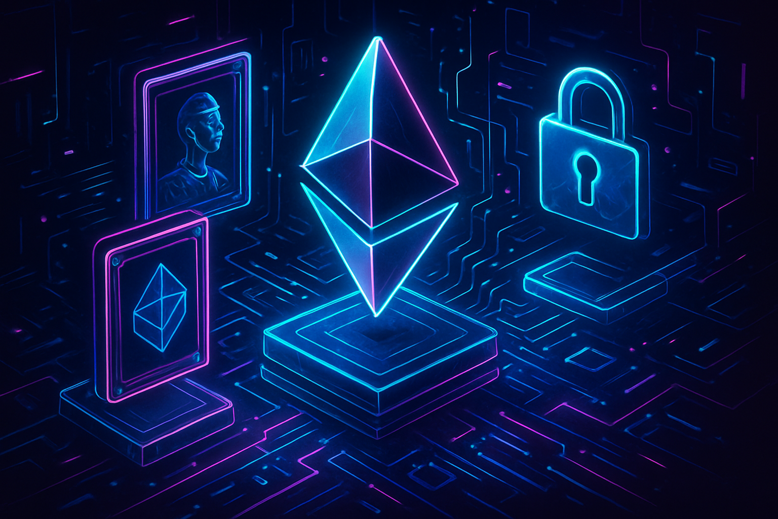 How zk Rollups Enable Scalable NFT Marketplaces on Ethereum