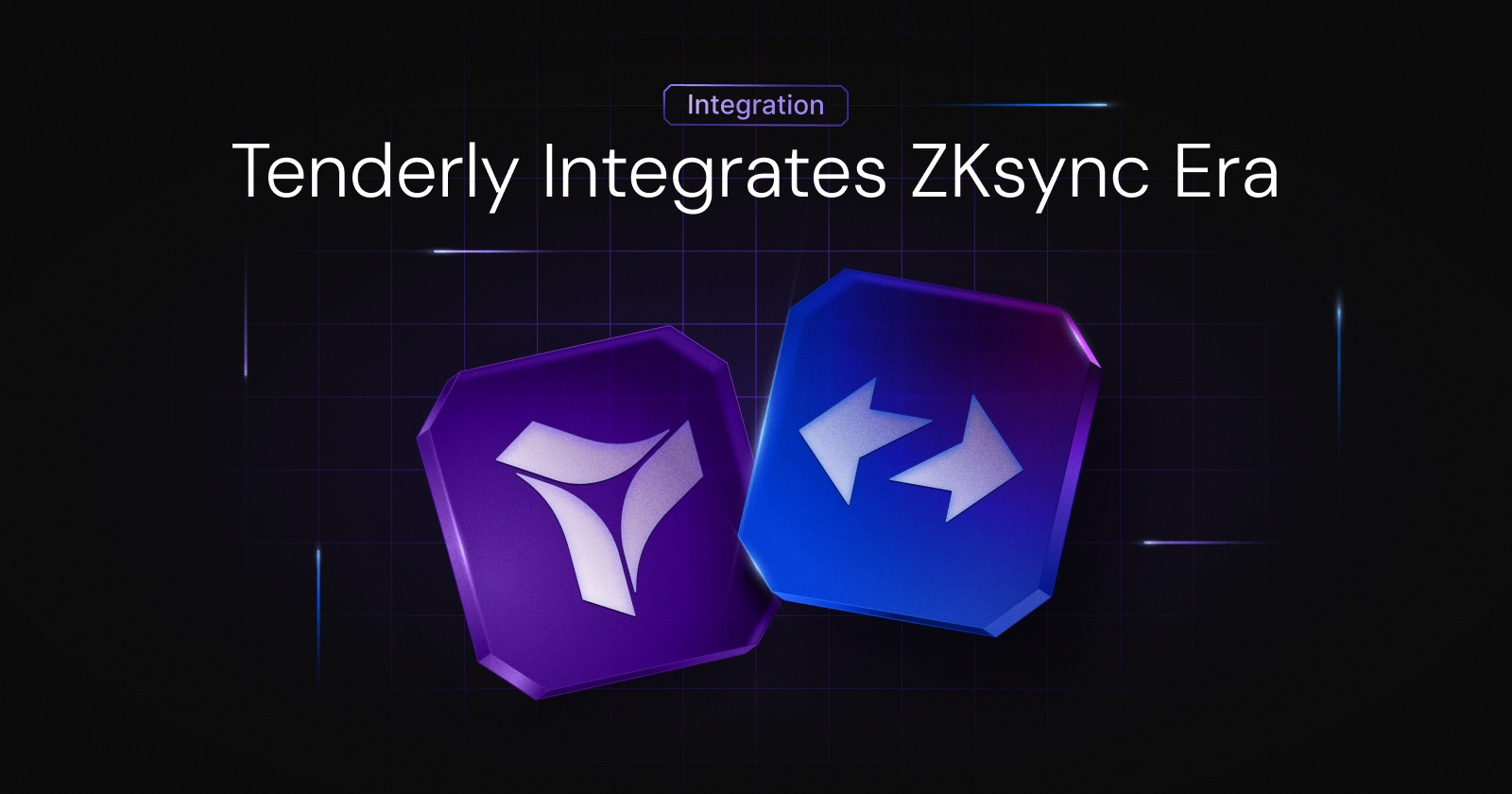 zkSync high throughput icon