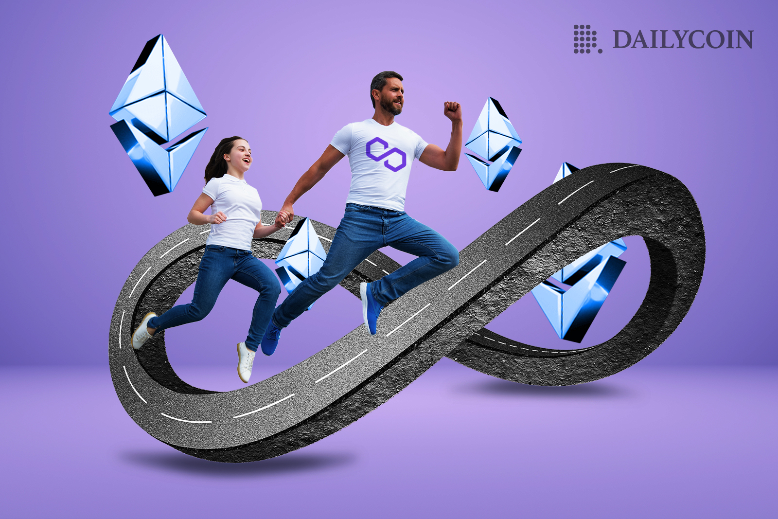 Polygon zkEVM Ethereum zk rollup