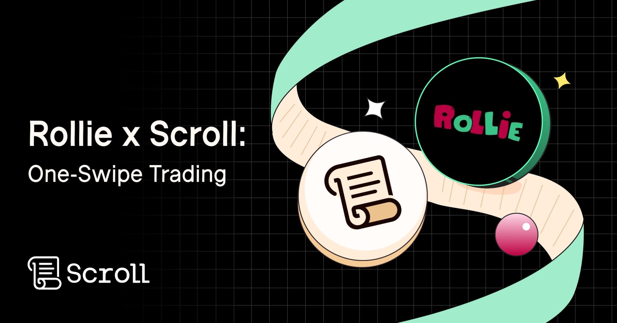 Scroll blockchain explorer and developer portal 2024