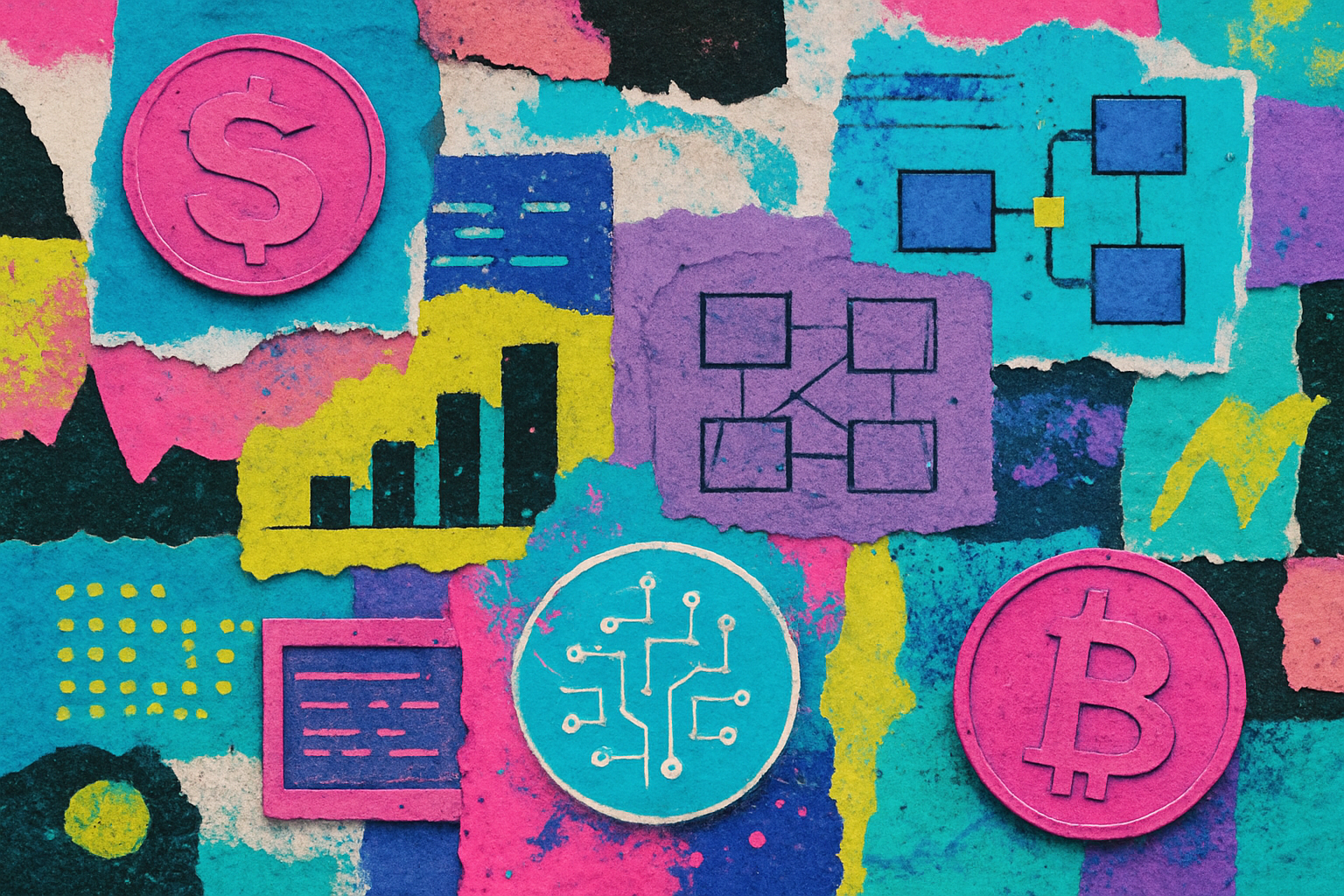 How zk-Rollups Enable Near-Instant Finality and Ultra-Low Fees for Blockchain Scalability in 2025