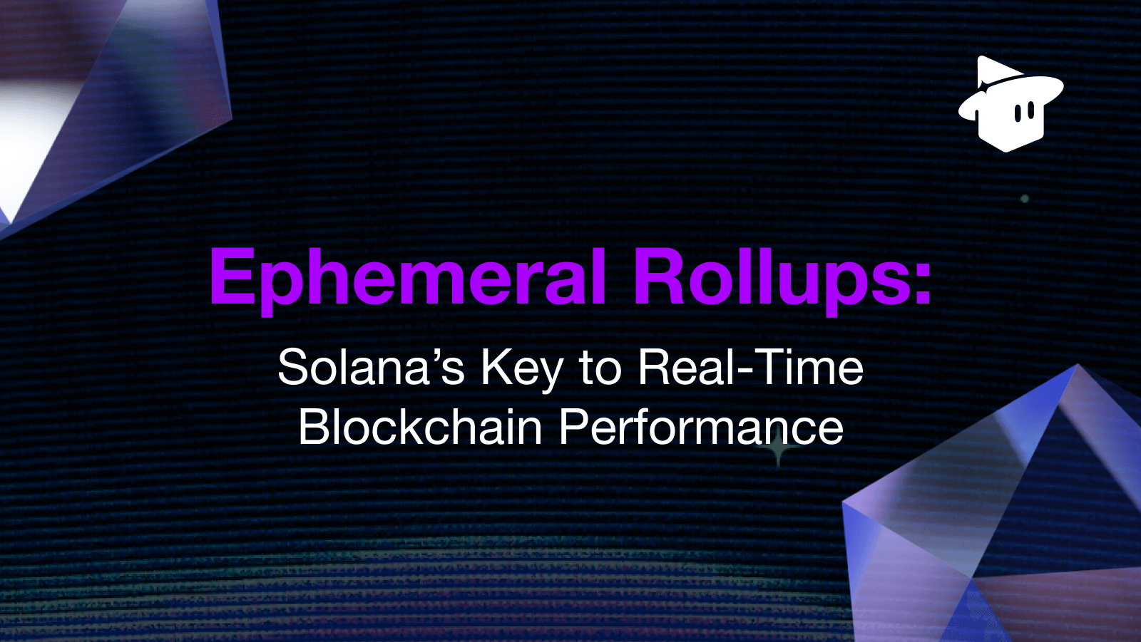 Ephemeral Rollups gasless transactions Solana
